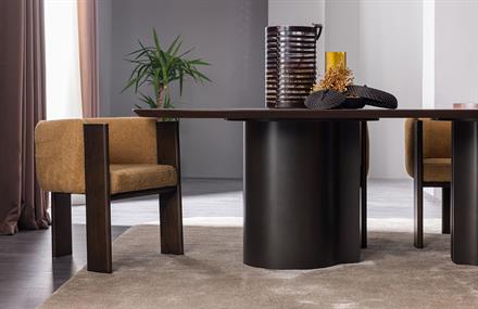 Reyhe Yemek Odası Takımı