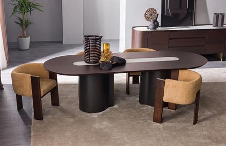 Reyhe Yemek Odası Takımı