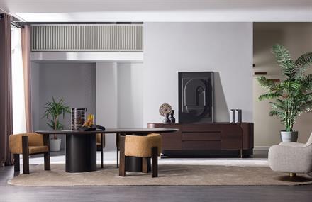 Reyhe Yemek Odası Takımı