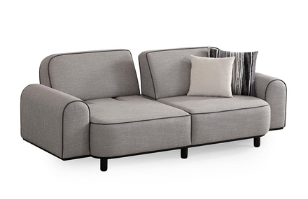 Reynır Üçlü Koltuk