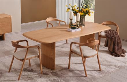 Ricardo Yemek Odası Takımı