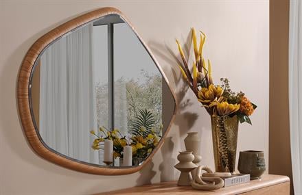 Ricardo Yemek Odası Takımı