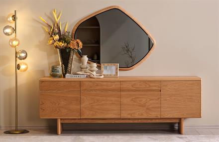 Ricardo Yemek Odası Takımı