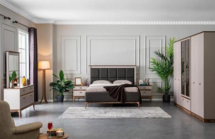 Rico Yatak Odası Takımı