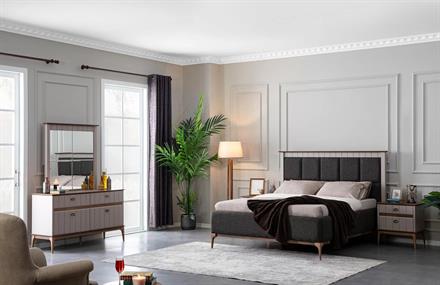 Rico Yatak Odası Takımı