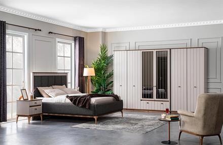 Rico Yatak Odası Takımı