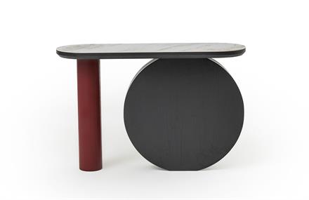 Riley Dresuar Porselen