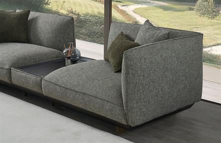 Ring Koltuk Takımı