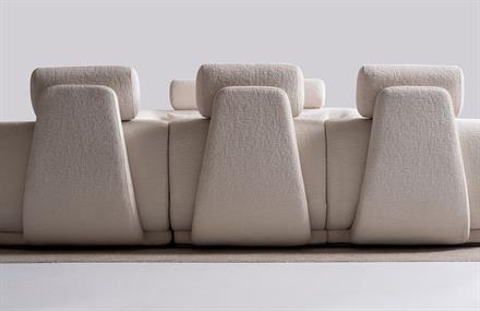 Rismose Koltuk Takımı