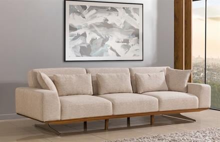 Rodrigo Koltuk Takımı