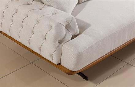 Rodrigo Koltuk Takımı