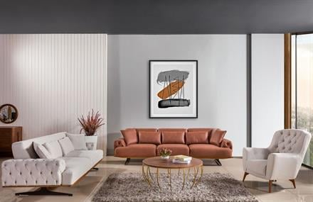 Rodrigo Koltuk Takımı