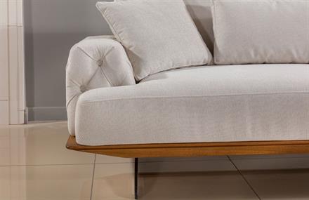 Rodrigo Koltuk Takımı