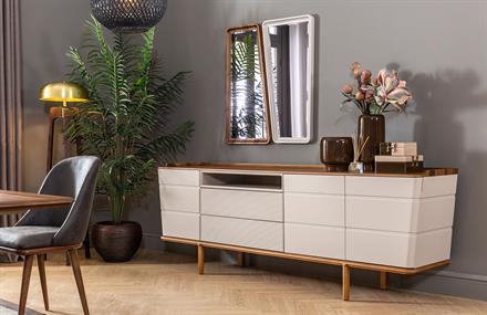 Rolin Yemek Odası Takımı