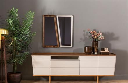 Rolin Yemek Odası Takımı