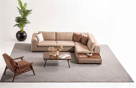 Rolly Koltuk Takımı