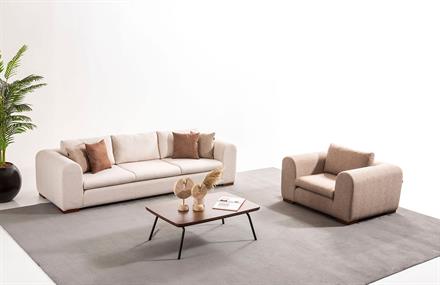 Rolly Koltuk Takımı