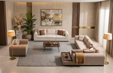 Rolly Koltuk Takımı