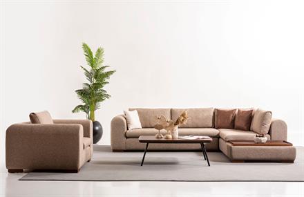 Rolly Koltuk Takımı