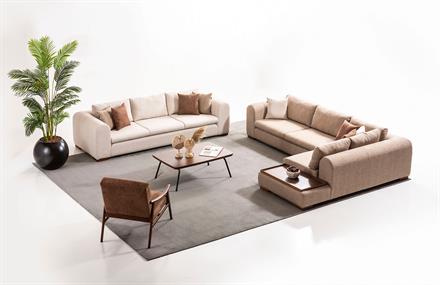 Rolly Koltuk Takımı