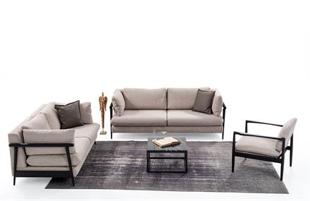 Ronnie Koltuk Takımı