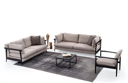 Ronnie Koltuk Takımı