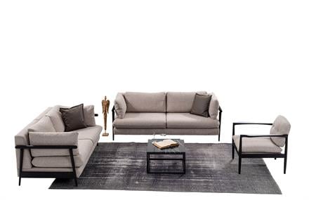 Ronnie Koltuk Takımı