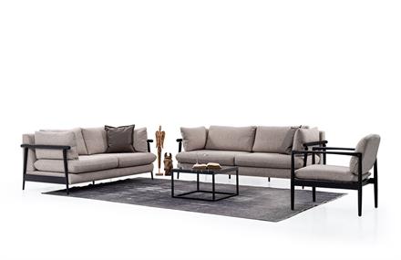 Ronnie Koltuk Takımı