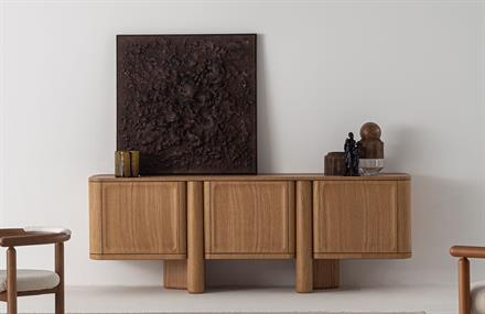 Tvuna Plus Yemek Odası Takımı