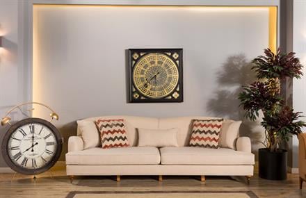 Rosy Koltuk Takımı