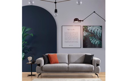 Rows Koltuk Takımı