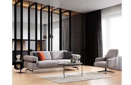 Rows Koltuk Takımı