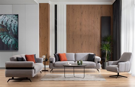 Rows Koltuk Takımı