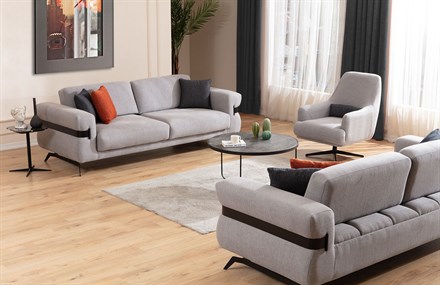 Rows Koltuk Takımı