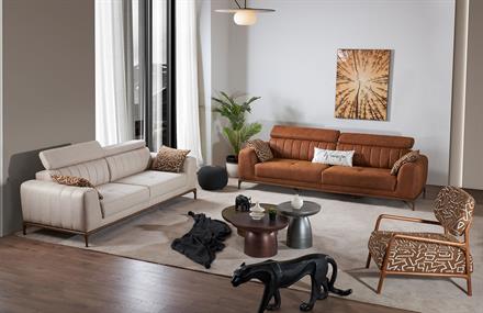 Rozina Koltuk Takımı