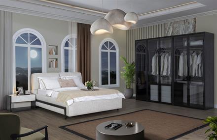 Rutger Yatak Odası Takımı