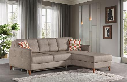 Sadler Köşe Koltuk