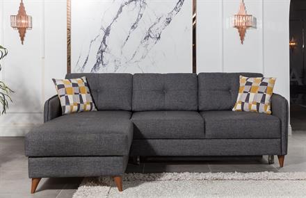 Sadler Köşe Koltuk