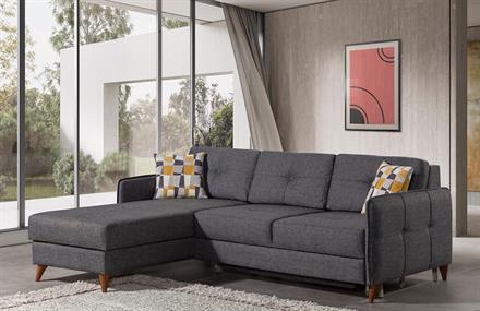 Sadler Köşe Koltuk