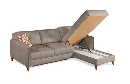 Sadler Köşe Koltuk