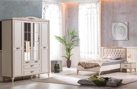 Sael Genç Odası Takımı