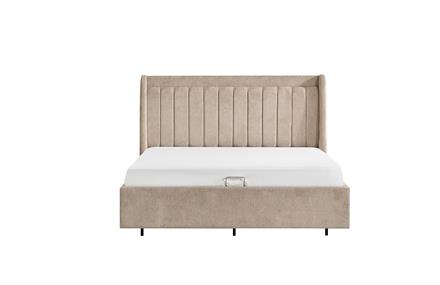 Safira Bazalı Karyola