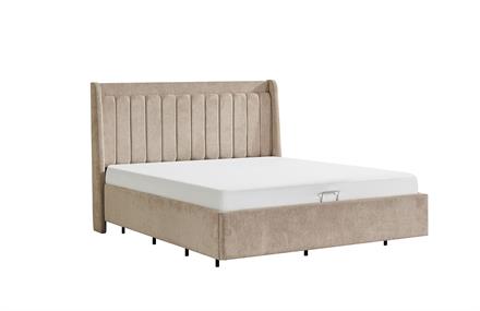 Safira Bazalı Karyola