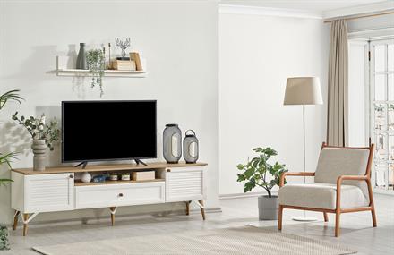Safira Tv Ünitesi