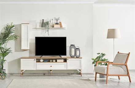 Safira Tv Ünitesi