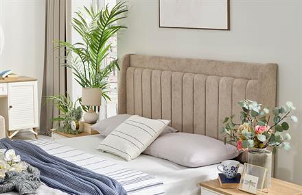 Safira Yatak Odası Takımı