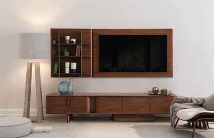 Sage Tv Ünitesi