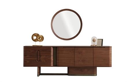 Sage Yemek Odası Takımı