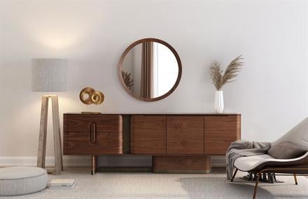 Sage Yemek Odası Takımı