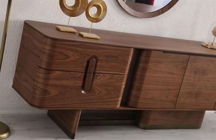 Sage Yemek Odası Takımı